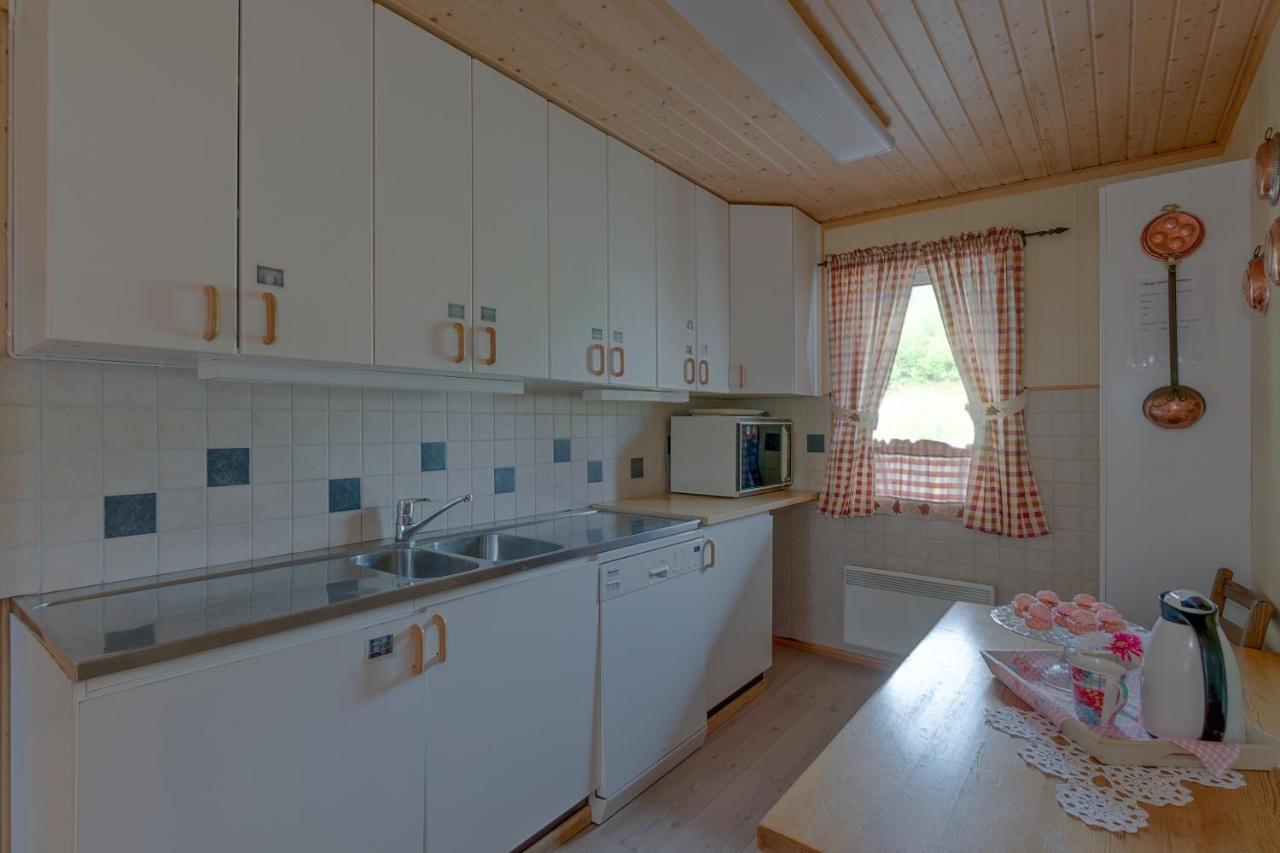 Trysil Motell & Vandrerhjem 部屋 写真